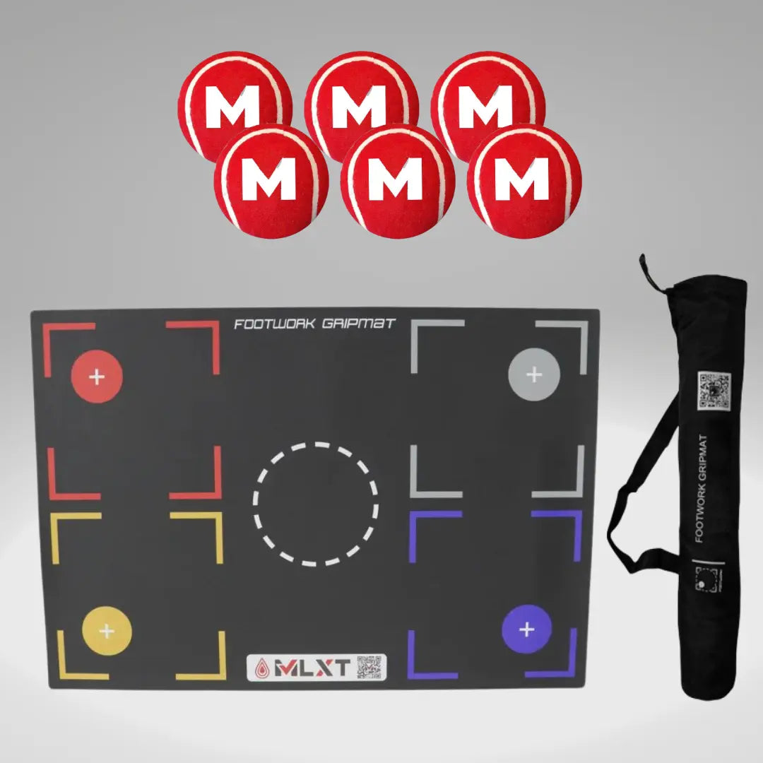 Package F: 1 Skillmat, 6 HTB, 1 Skillmat bag