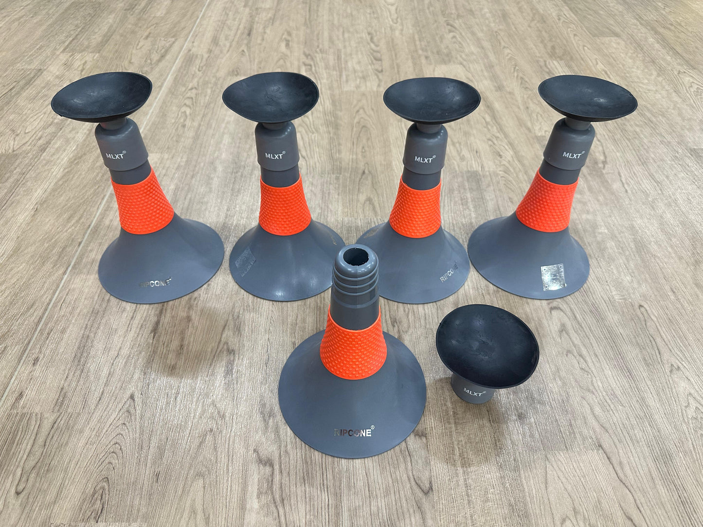 Basketbol Eğitim Seti