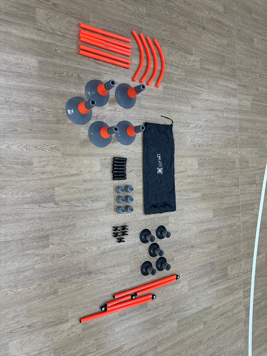Basketbol Eğitim Seti