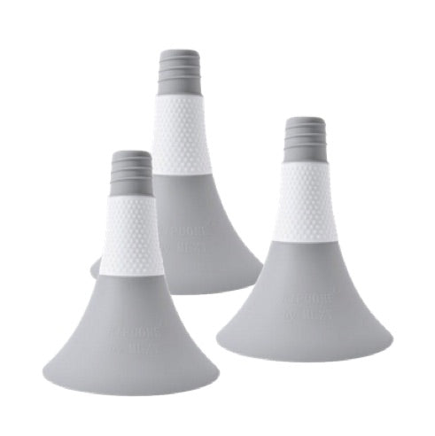 World - PACK OF 3 RIPCONES (FREE DELIVERY) - MLXT footworkmat
