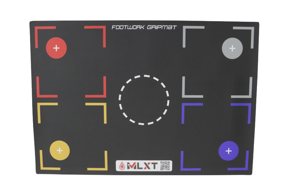 Regular SkillMat(s) - MLXT footworkmat