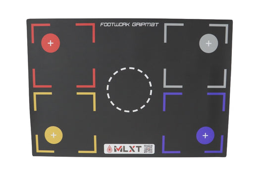 Regular SkillMat(s) - MLXT footworkmat